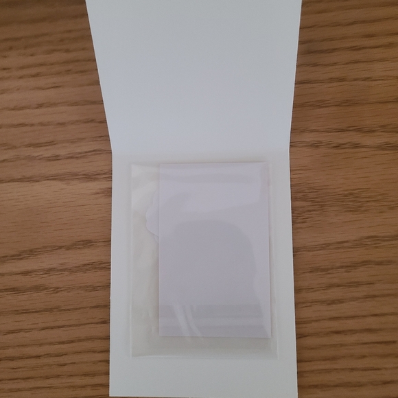 Cogimyun Mini Ziplock Bag and Stickers - Picture 5 of 7